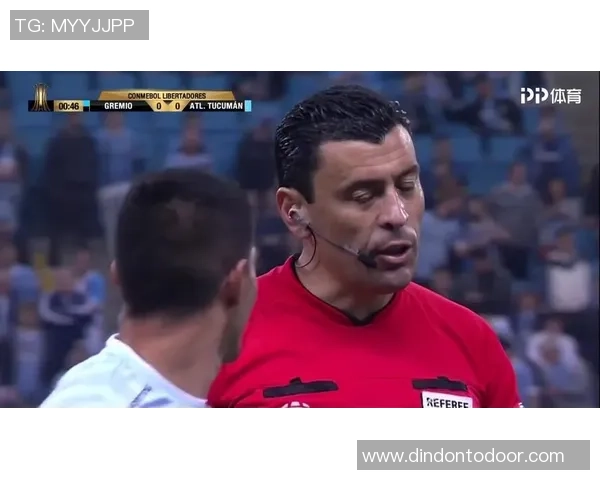 图库曼与格雷米奥激战正酣谁能在这场对决中笑到最后