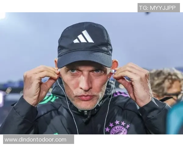 图赫尔接管曼联在即滕哈赫离任倒计时已开启 图赫尔接管曼联在即滕哈赫离任倒计时已开启