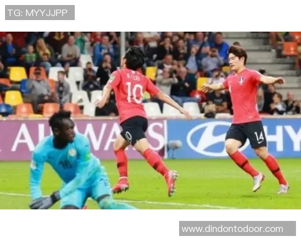 塞内加尔与南韩对决分析及胜负推荐策略分享