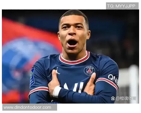 姆巴佩拒绝续约引发风波巴黎或在夏季转会窗出售他