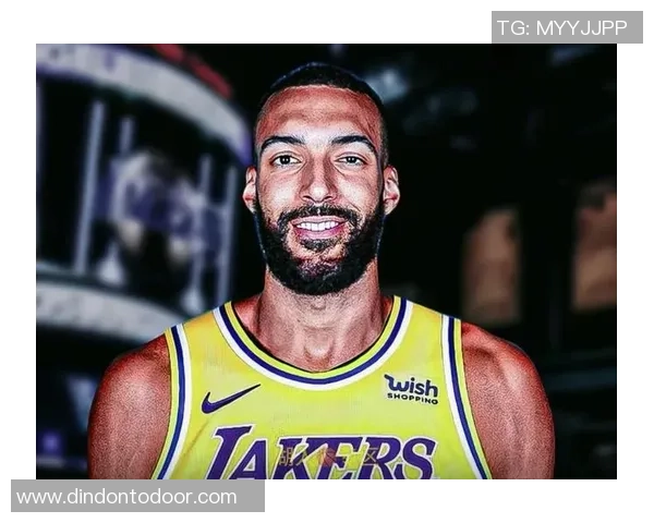 戈贝尔与奥尼尔的对决谁才是真正的篮坛巨兽解析两位中锋的技术与影响力