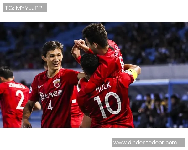 恒大与鹿岛鹿角激战正酣中超赛场再掀波澜球迷期待精彩对决