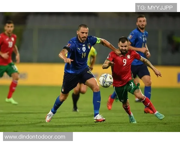 欧洲杯精彩对决科索沃迎战保加利亚期待激烈较量与精彩进球