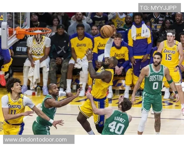 詹姆斯：从篮球场的传奇到社会影响力的多元化探索