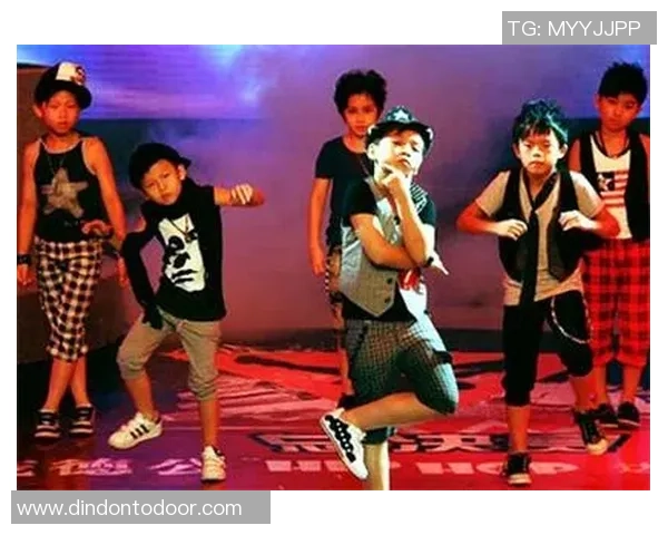 街舞节奏实力榜单权威发布引领舞蹈新潮流与热潮MBA 街舞节奏实力榜单权威发布引领舞蹈新潮流与热潮MBA