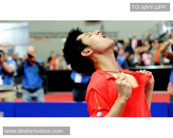 2016年马龙与郑容植激烈对决回顾：乒乓球赛场的巅峰对决与精彩瞬间