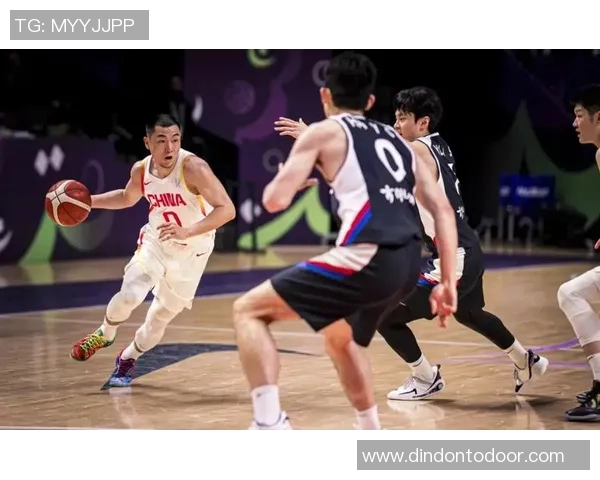 中国男篮对决新西兰队精彩瞬间回顾与战术分析 中国男篮对决新西兰队精彩瞬间回顾与战术分析