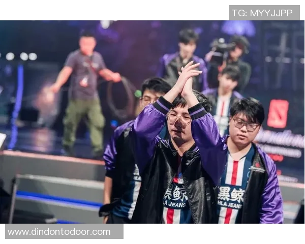 DOTA2战术解析：深入探讨WE战队的边路渗透策略与执行技巧