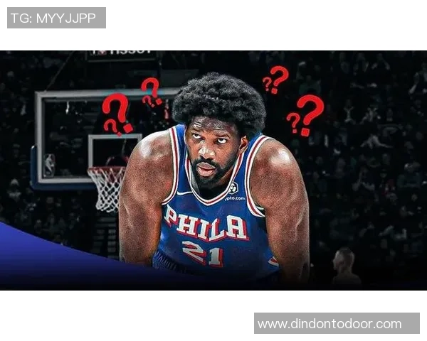 乔尔恩比德如何在NBA赛场上展现统治力与领导才能的精彩历程 乔尔恩比德如何在NBA赛场上展现统治力与领导才能的精彩历程