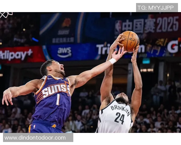 今天篮网对阵太阳精彩回放全程回顾与赛后分析