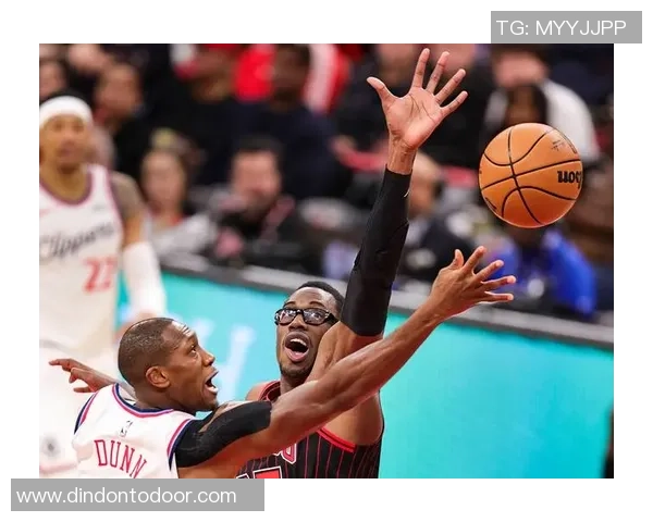 公牛与快船精彩对决录像回放分析与赛后点评分享