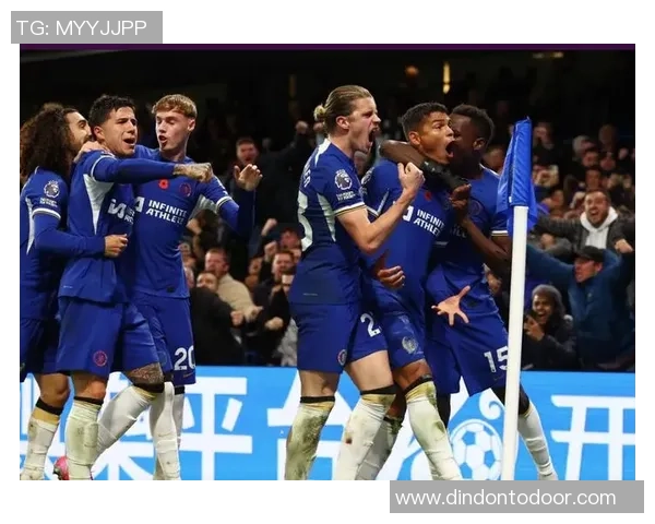 切尔西与曼城激战正酣实况回顾与精彩瞬间分析