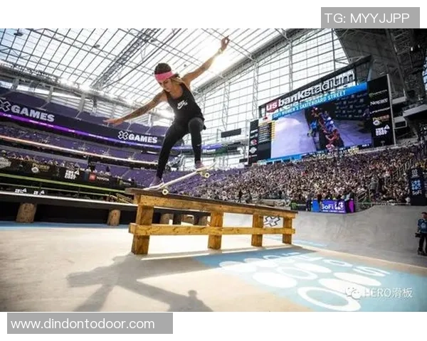 南京街舞队逆袭之路：极限运动联赛的拼搏与荣耀