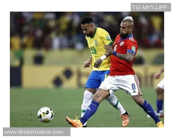 友谊赛精彩对决韩国队与智利队激情碰撞展现足球魅力