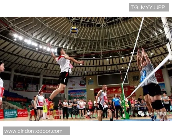 广州排球队的节奏体系与排球战术创新研究探讨