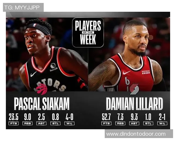 帕斯卡尔西亚卡姆：从潜力新星到NBA全明星的辉煌之路