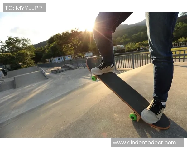 广州滑板队的崛起与发展探秘聚焦滑板文化的力量与激情