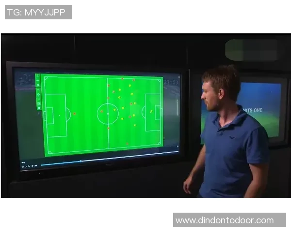 广州足球队引领最新足球战术十大趋势解析与发展前景展望