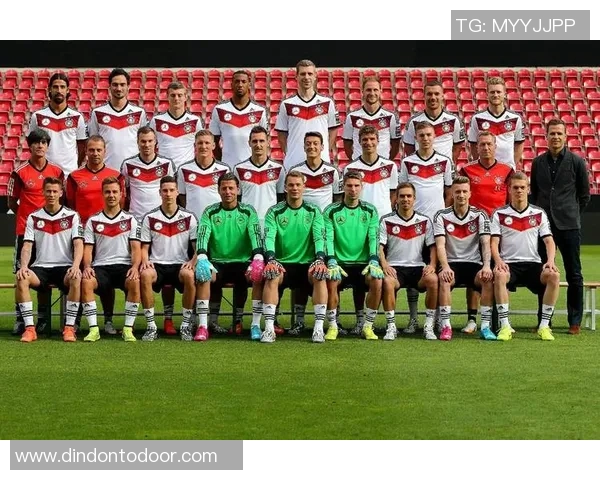 德国与智利最新比赛阵容分析及球员表现评估