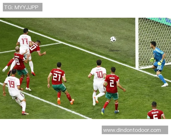 摩洛哥与伊朗比赛让球数据分析及预测情况详解