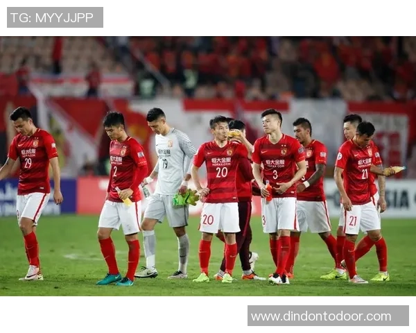 恒大迎战兹林期待逆转局势力争小组出线机会 恒大迎战兹林期待逆转局势力争小组出线机会