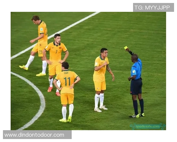 智利与澳大利亚足球历史交锋回顾与发展分析