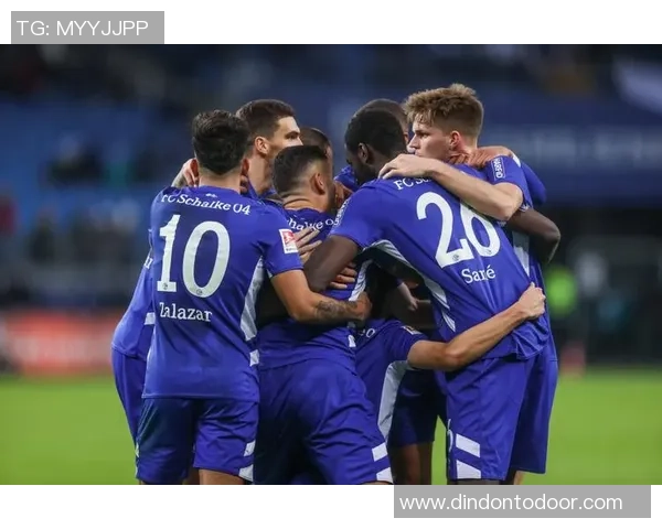 柏林塔赫对决柏林联合激情碰撞揭示德乙赛季新篇章