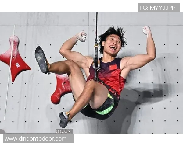 杭州攀岩队力创佳绩攀岩力量排名再创新高引发广泛关注