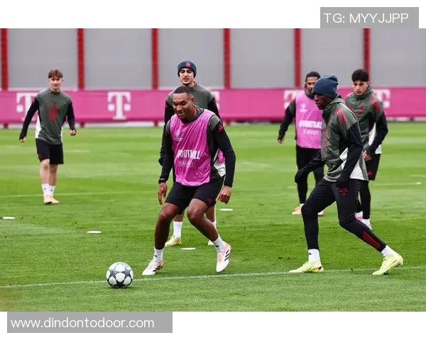 欧冠激战拜仁慕尼黑对决强敌展现足球魅力与激情 欧冠激战拜仁慕尼黑对决强敌展现足球魅力与激情