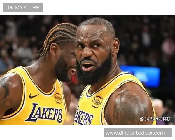 湖人快船决赛对决揭幕全城期待的篮球盛宴即将来临 湖人快船决赛对决揭幕全城期待的篮球盛宴即将来临