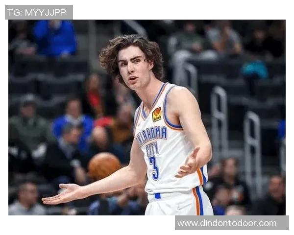 约什吉迪：年轻篮球新星的崛起与未来展望