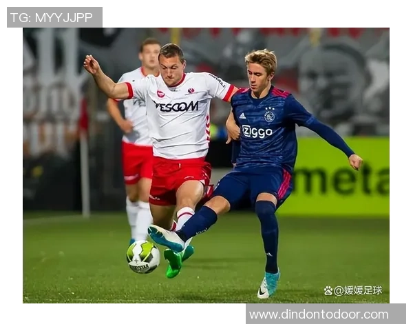 艾因青年与布雷达的激烈对决展现足球魅力与团队精神