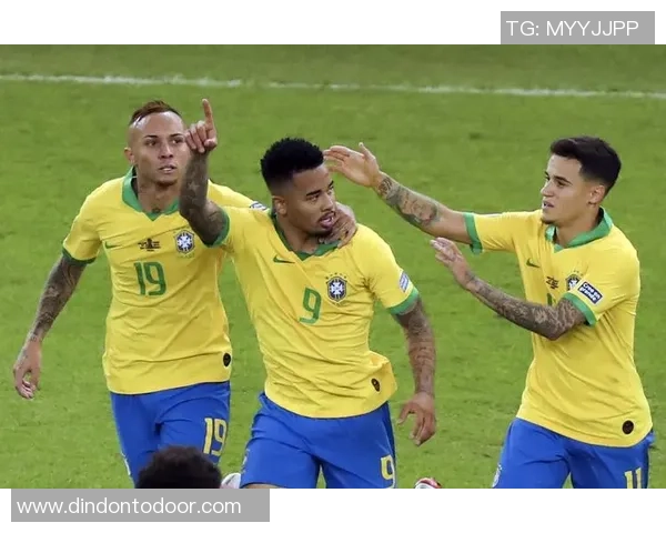 美国与巴西足球对决视频直播全程回顾与精彩瞬间分析