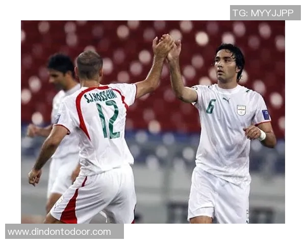 重温2017年伊朗与中国足球对决精彩瞬间与赛后分析