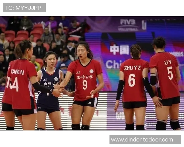 重庆排球队中路突破的战术解析与技术深度剖析