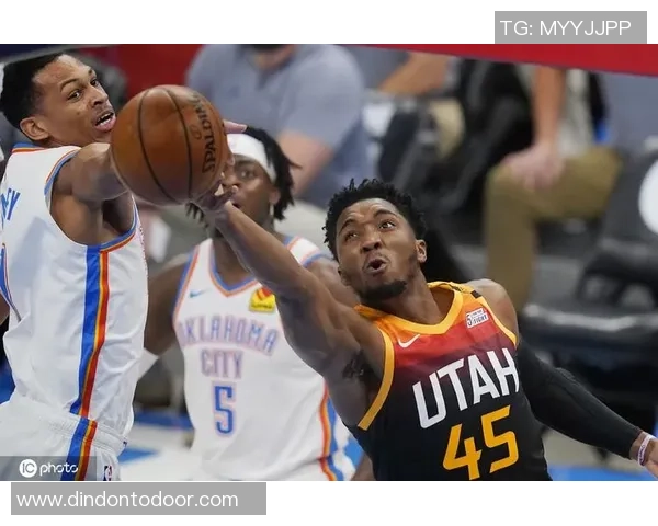 雷霆与爵士季后赛激战回顾精彩瞬间全景录像分享