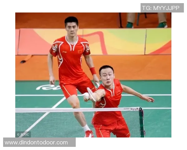 南京羽毛球队进攻战术全解析：深度剖析羽毛球比赛中的策略与技巧