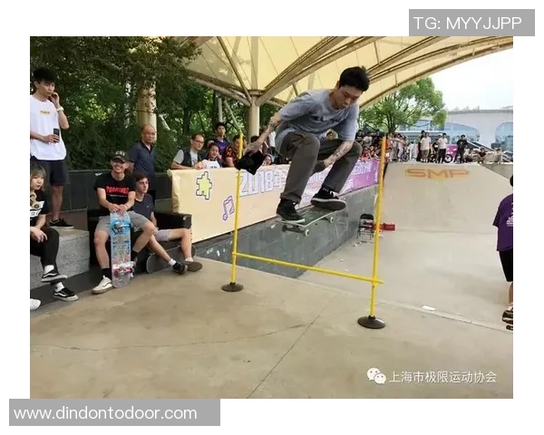 全国街舞大赛点评：上海极限运动队展现灵活性与创意的精彩表现