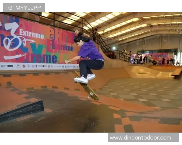 滑板热潮中的争议北京滑板队配合问题引发广泛讨论