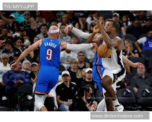 NBA雷霆与公牛精彩对决视频回放全程回顾与精彩瞬间分析